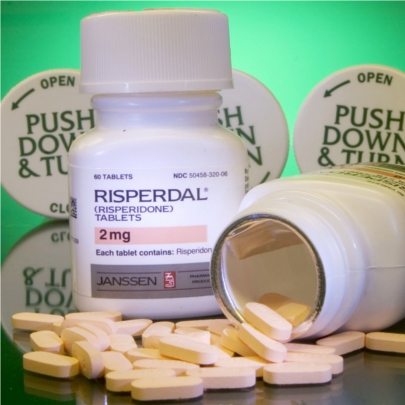 Unexpected Breast Growth from Risperdal Traumatizes Young Men