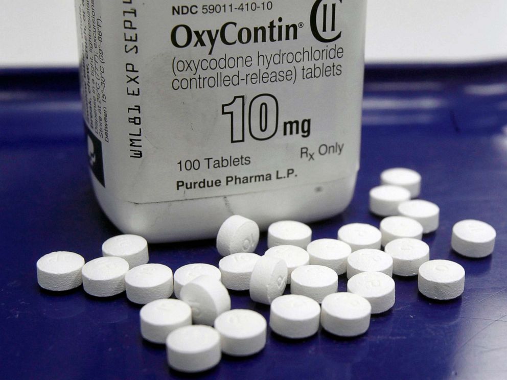 Purdue Pharma Opioid Bankruptcy – A Timeline of America’s First Large Scale Opioid Manufacturer Bankruptcy Case